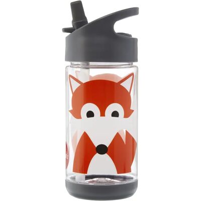 3 Sprouts Zorro Tritan Drickflaska - Drickflaska 3 Sprouts Zorro Tritan Drickflaska - Drickflaska