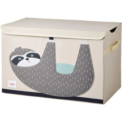 Boîte de rangement - Koala - 38x61x37 - Organisateur pour enfants - Publicité Boîte de rangement - Koala - 38x61x37 - Organisateur pour enfants - Publicité
