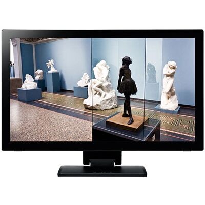 AG Neovo TM-22 21.5-inch Full HD Touchscreen Monitor - Computer Monitor AG Neovo TM-22 21.5-inch Full HD Touchscreen Monitor - Computer Monitor