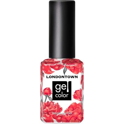 Londontown - Gel Color Weekend Cheers - 12ml - Gel Color Londontown - Gel Color Weekend Cheers - 12ml - Gel Color