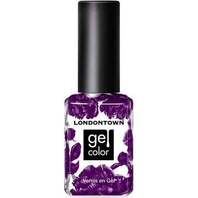 Londontown - Portobello Plum - 12ml - Gel Color Londontown - Portobello Plum - 12ml - Gel Color