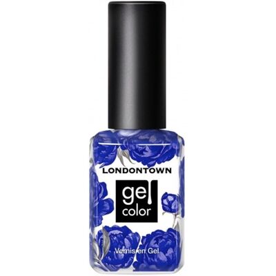 Londontown - Gel Color Cocktail Hour - 12ml - Blu - Gel polish Londontown - Gel Color Cocktail Hour - 12ml - Blu - Gel polish