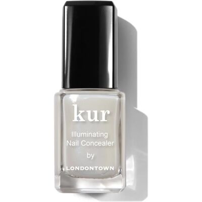 LONDONTOWN Original Transparent Nagellack - Nagellack LONDONTOWN Original Transparent Nagellack - Nagellack