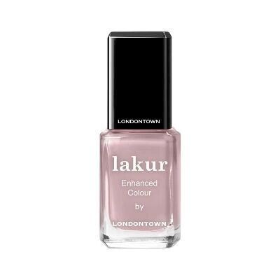 LONDONTOWN Lakur Crowning Crumpet Pink Matte Nail Polish - Nail Polish LONDONTOWN Lakur Crowning Crumpet Pink Matte Nail Polish - Nail Polish
