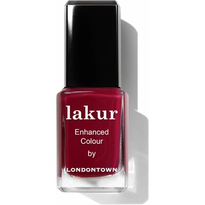 LondonTown Lakur Smalto per Unghie - Uva LondonTown Lakur Smalto per Unghie - Uva