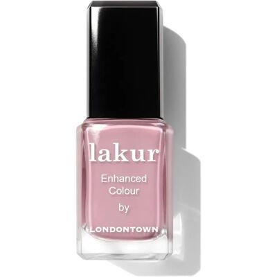 LONDONTOWN Berry Nude Smalto Unghie - Tipo di Unghia LONDONTOWN Berry Nude Smalto Unghie - Tipo di Unghia