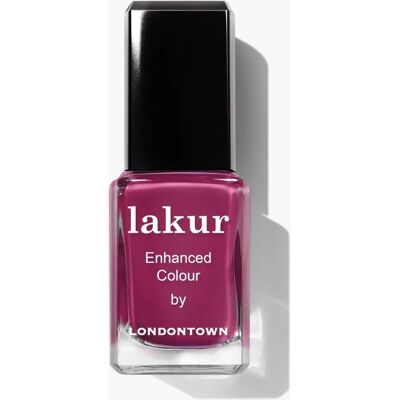 LONDONTOWN 21011 Nail Polish - Pink LONDONTOWN 21011 Nail Polish - Pink