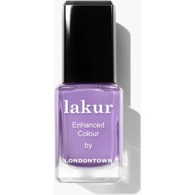 LONDONTOWN Lakur Road Trip Brillo Violeta - Esmalte de Uñas LONDONTOWN Lakur Road Trip Brillo Violeta - Esmalte de Uñas