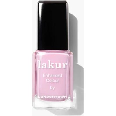 LONDONTOWN Pink Palm Smalto per Unghie - Smalto LONDONTOWN Pink Palm Smalto per Unghie - Smalto