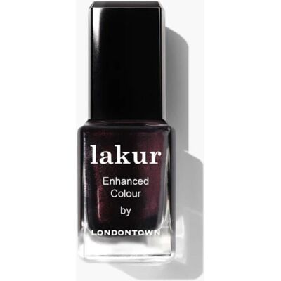 LONDONTOWN Lakur Spilled Wine Nail Polish - Nail Polish LONDONTOWN Lakur Spilled Wine Nail Polish - Nail Polish