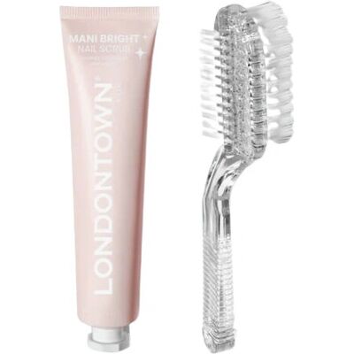 LONDONTOWN Nail Bright Scrub - 45ml LONDONTOWN Nail Bright Scrub - 45ml
