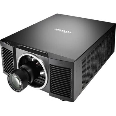 Projetor Laser Vivitek DU9800Z - 18000 lúmenes ANSI Projetor Laser Vivitek DU9800Z - 18000 lúmenes ANSI