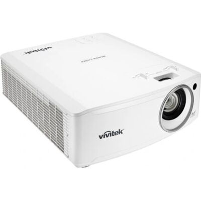Vivitek DU4771Z - Projetor para grandes ambientes - 6000 ANSI lumens - WUXGA - 3D Vivitek DU4771Z - Projetor para grandes ambientes - 6000 ANSI lumens - WUXGA - 3D