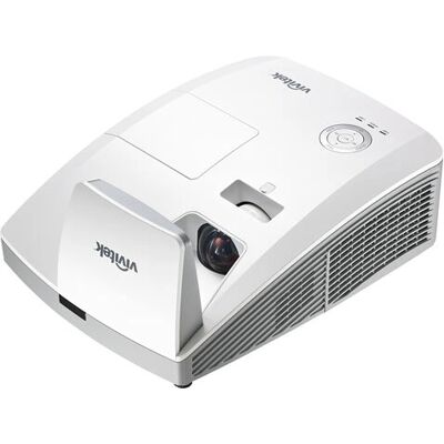 Vivitek DW771USTI Proiettore Interattivo a Raggio Ultra Corto - 3500 Lumen Vivitek DW771USTI Proiettore Interattivo a Raggio Ultra Corto - 3500 Lumen