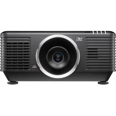 Projetor laser Vivitek DU7295Z - WUXGA 9000 ANSI lumens - Preto - Grande espaço Projetor laser Vivitek DU7295Z - WUXGA 9000 ANSI lumens - Preto - Grande espaço