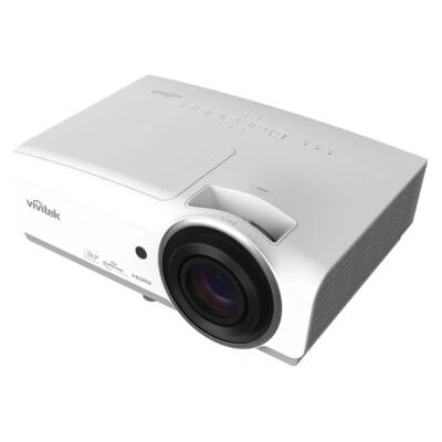 Projetor portátil Vivitek DU857 5000 lúmenes ANSI WUXGA Projetor portátil Vivitek DU857 5000 lúmenes ANSI WUXGA