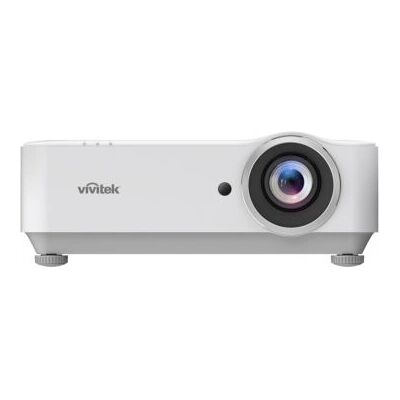 Projecteur Laser Vivitek DH3665Z 1080p - Projecteur - Publicité Projecteur Laser Vivitek DH3665Z 1080p - Projecteur - Publicité