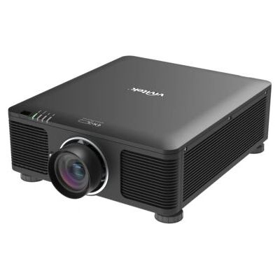 Projetor a Laser Vivitek DU6198Z - 8500 Lumens WUXGA - Preto Projetor a Laser Vivitek DU6198Z - 8500 Lumens WUXGA - Preto