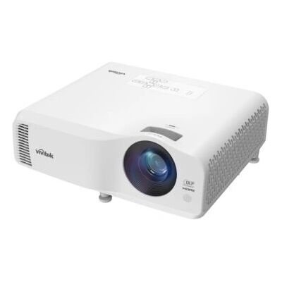 Vivitek DH2661Z Projecteur laser - 4000 lumens ANSI - Publicité Vivitek DH2661Z Projecteur laser - 4000 lumens ANSI - Publicité