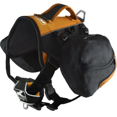 Kurgo Baxter Hundetragetasche - Verstellbar 14-38 kg Kurgo Baxter Hundetragetasche - Verstellbar 14-38 kg