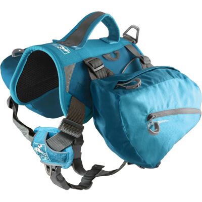 Kurgo Baxter Hunderrucksack - Verstellbar, Leicht, Robust Kurgo Baxter Hunderrucksack - Verstellbar, Leicht, Robust