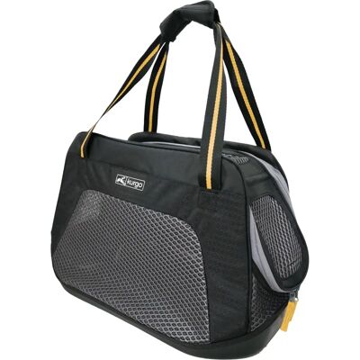 Kurgo Explorer Dog Carrier Black - Large Kurgo Explorer Dog Carrier Black - Large