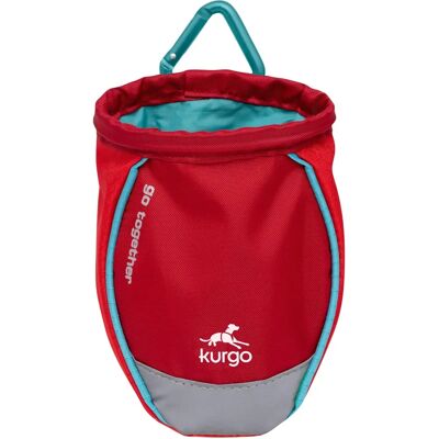 Kurgo Go Stuff It Jutalomtasak - Kutya Kurgo Go Stuff It Jutalomtasak - Kutya