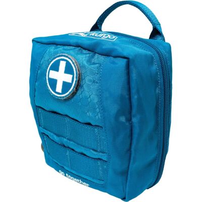 Kurgo RSG EHBO Kit Blauw voor Honden Kurgo RSG EHBO Kit Blauw voor Honden