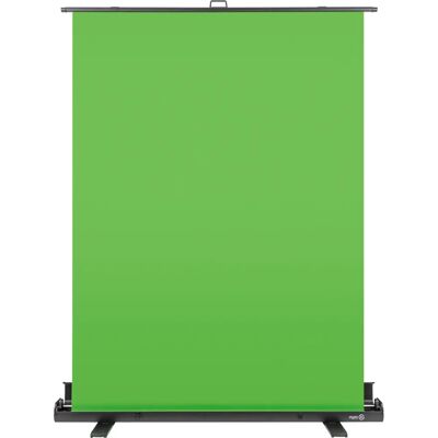Schermo verde Elgato - Pannello chroma pieghevole, 148x180cm Schermo verde Elgato - Pannello chroma pieghevole, 148x180cm