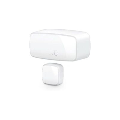 Eve Eve 10EBN9951 Smart Contact Sensor - Door & Window - White Eve Eve 10EBN9951 Smart Contact Sensor - Door & Window - White