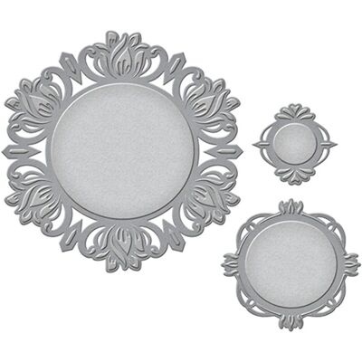 Spellbinders S6-103 - Die Cutting and Embossing Dies Spellbinders S6-103 - Die Cutting and Embossing Dies