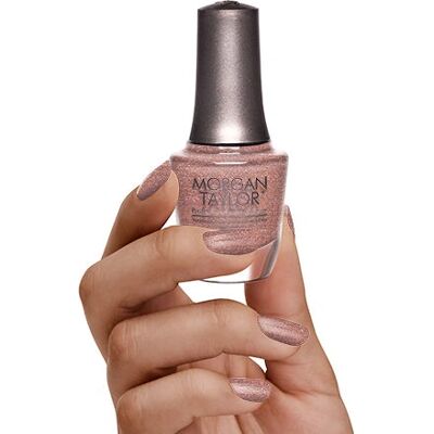 Morgan Taylor - 50073 - No Way Rose - Nagellack Morgan Taylor - 50073 - No Way Rose - Nagellack