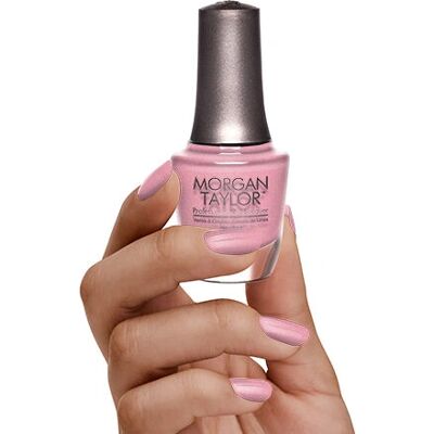 Morgan Taylor - 3110815 - Pink - 15 ml - Nagellack Morgan Taylor - 3110815 - Pink - 15 ml - Nagellack