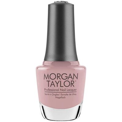 Morgan Taylor Modello Gardenia My Heart - Smalto per Unghie - 15 ml Morgan Taylor Modello Gardenia My Heart - Smalto per Unghie - 15 ml