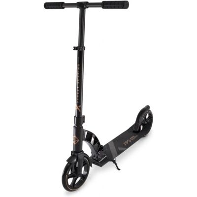 Trottinette urbaine XPS Street Surfing - Légère, Réglable, Durable - Publicité Trottinette urbaine XPS Street Surfing - Légère, Réglable, Durable - Publicité