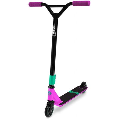 Streetsurfing - Torpedo - Pink Renegade - Elskoter Streetsurfing - Torpedo - Pink Renegade - Elskoter