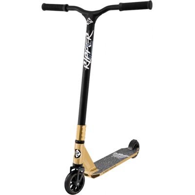 Streetsurfing Ripper Alpha - Guld Scooter - Unisex Streetsurfing Ripper Alpha - Guld Scooter - Unisex