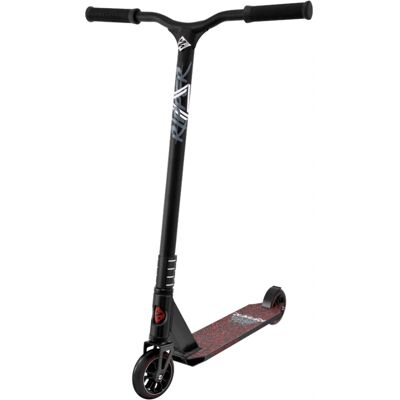 Streetsurfing Ripper Alpha Black - Scooter Streetsurfing Ripper Alpha Black - Scooter
