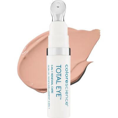Colorescience Total Eye 3-in-1 Renewal Therapy SPF 35 - Fair Colorescience Total Eye 3-in-1 Renewal Therapy SPF 35 - Fair