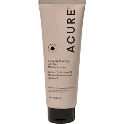 ACURE Hidratante Calmante 24h - Loción Corporal ACURE Hidratante Calmante 24h - Loción Corporal