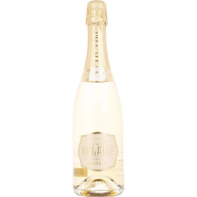 Luc Belaire Gold Brut - 0,75l - Publicité Luc Belaire Gold Brut - 0,75l - Publicité