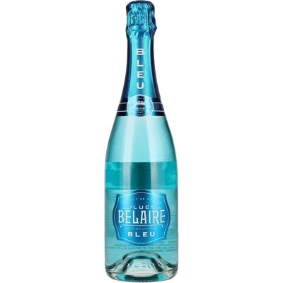 Luc Belaire Bleu Editión Limitée 0,75l Luc Belaire Bleu Editión Limitée 0,75l