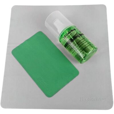 Colorway CW-5200 All-Purpose Cleaner - 200ml Colorway CW-5200 All-Purpose Cleaner - 200ml