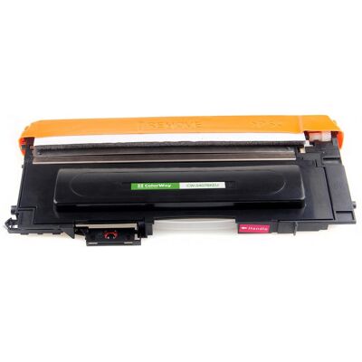 Cartouche de toner jaune Colorway CW-S407BKEU - Type d'imprimante - Publicité Cartouche de toner jaune Colorway CW-S407BKEU - Type d'imprimante - Publicité