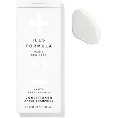 Condicionador Haute Performance Iles Formula - Cuidados com o cabelo Condicionador Haute Performance Iles Formula - Cuidados com o cabelo