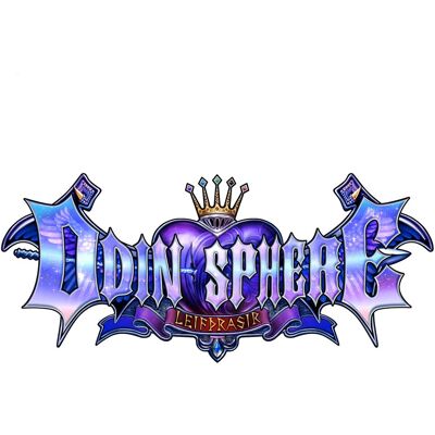 Odin Sphere: Leifdrasir - PS4 Odin Sphere: Leifdrasir - PS4