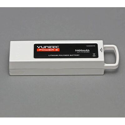 Yuneec - YUNQ500105 - 5400mAh - Batterij Yuneec - YUNQ500105 - 5400mAh - Batterij