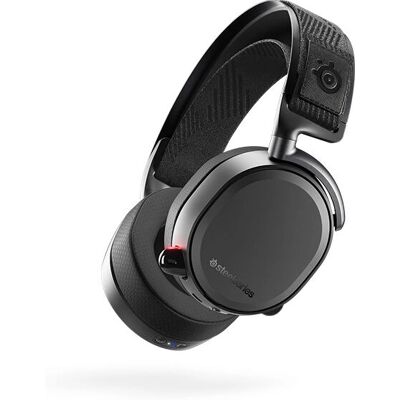SteelSeries Arctis Pro Wireless - Kabelloses Headset, Bluetooth, 10-40000Hz SteelSeries Arctis Pro Wireless - Kabelloses Headset, Bluetooth, 10-40000Hz