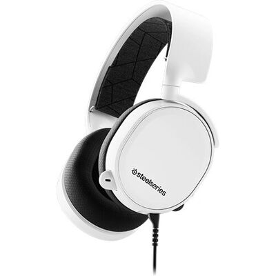 Auriculares Gaming con Cancelación de Ruido Steelseries Arctis 3 Auriculares Gaming con Cancelación de Ruido Steelseries Arctis 3