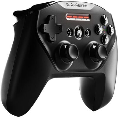 SteelSeries Nimbus+ SteelSeries Nimbus+
